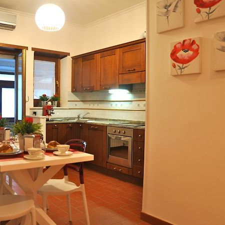La Casa Del Pigneto Lägenhet Rom Exteriör bild