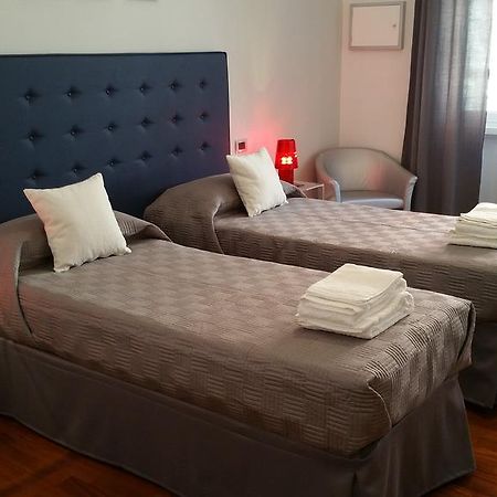 La Casa Del Pigneto Lägenhet Rom Exteriör bild